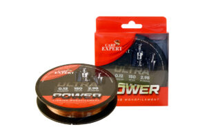 CARP EXPERT ULTRA POWER 150M