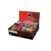 DAM SPINNERBAIT LURE BOX
