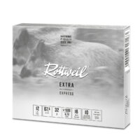 ROTTWEIL EXTRA BRENNEKE KUGLA CAL12-31.5G