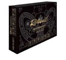 ROTTWEIL WAIDMANNSHELL HV CAL.12/70-36G-4.00MM