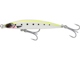 SAVAGE GEAR GRACE TAIL 5CM