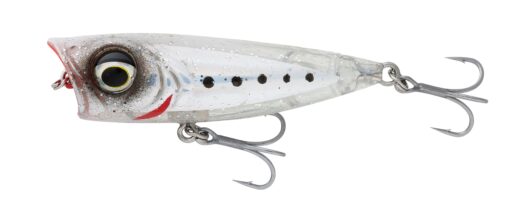 SAVAGE GEAR MICRO POPPER 55MM