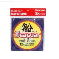 SEAGUAR FLUOROCARBON 100M