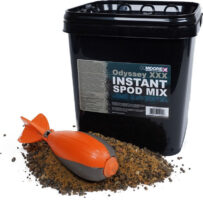 CC MOORE Spod Mix 2.5kg – bucket