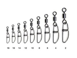 DAIWA ROLLING INSURANCE SNAP