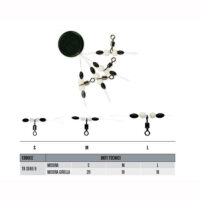 DAIWA ROLLING PERLA STOPPER TBSERIE9000L