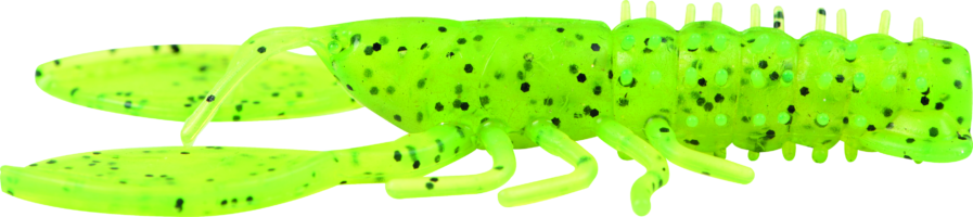 FOX CREATURE CRAYFISH 9CM