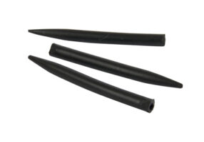 FOX RAGE PREDATOR TRACE CRIMP COVERS