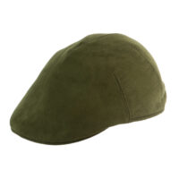 LODENHUT FLATCAP-SLIM FIT