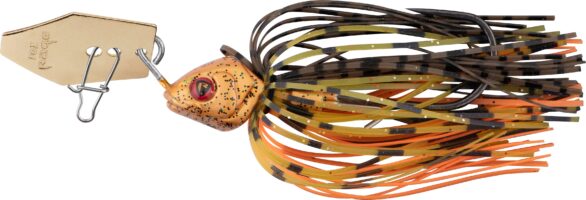 FOX RAGE BLADED JIG 28G