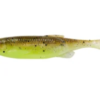 SAVAGE GEAR FAT MINNOW T-TAIL 9CM