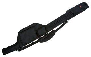 SPOMB 13FT DOUBLE ROD PADDED