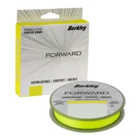 BERKLEY FORWARD UPREDENICA-FLAME GREEN