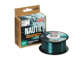 BERKLEY NAUTIL MONO 300M