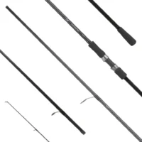 DAIWA 26 CROSSFIRE  259CM 14-42G
