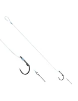DAM METHOD SPIKE RIG