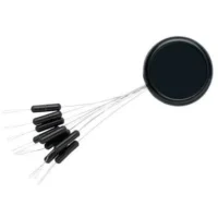 DAM STICK RUBBER STOPPER L