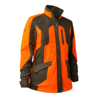 DEERHUNTER LADY ANN ORANGE EXTREME JAKNA