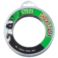 MADCAT SHOCK LEADER X8 1.10MM 50M