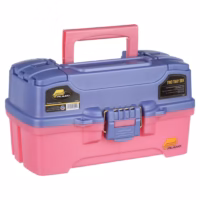PLANO FISHING TWO-TRAY BOX RIBIČKA KUTIJA