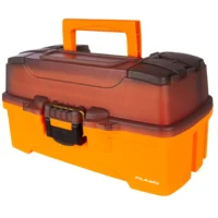 PLANO FISHING TWO-TRAY BOX RIBIČKA KUTIJA