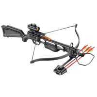 SAMOSTREL JAGUAR 95LBS DE LUXE