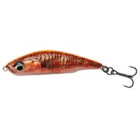 SAVAGE GEAR 3D STICKLEBAIT PENCIL 5.5CM/7G