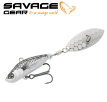 SAVAGE GEAR 3D STICKLEBAIT TAILSPIN 8CM/18G