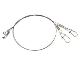 SAVAGE GEAR TITANIUM JERKBAIT 22CM/2KOM