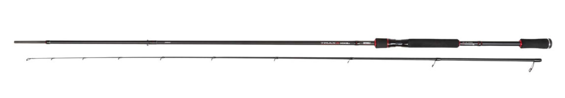 TRAXX MX3LE LURE SPINNING 702L 2-10G