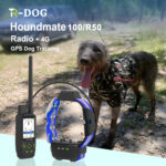 Napokon dostupan kod nas! Jedan od NAJPOUZDANIJIH GPS + radio lokatora za pse na tržištu – tražen među lovcima diljem Europe