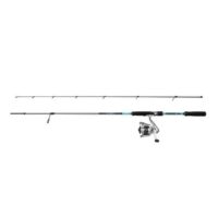 ŠTAP MITCHELL TANAGER 3 SW 242CM 10-40G COMBO