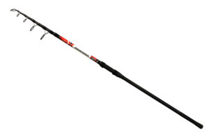 CARP EXPERT DISTANCE TELECARP 390CM 3.5LB