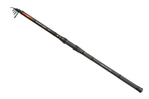 CARP EXPERT SILVER CARP POWER TELE 330CM 50-150G