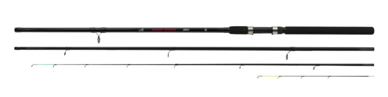 CARP EXPERT SMART FEEDER 360CM/40-80G
