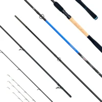 DAIWA NZON FEEDER ŠTAP 330CM 50G