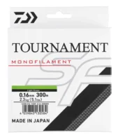 DAIWA TOURNAMENT SF MONOFILAMENT 150M