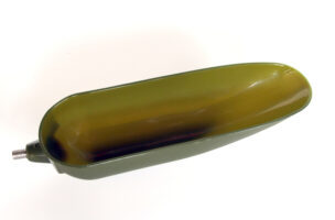 MIVARDI Throwing Spoon Large – žlica za bacanje mamaca
