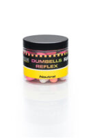 Mivardi Rapid Pop Up Dumbells Reflex 70g – fluoro mamci