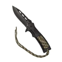MIL-TEC SURVIVAL NOŽ