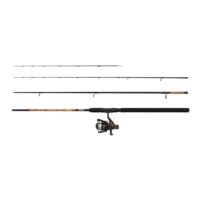 MITCHELL CATCH PRO 2 FEEDER 300 20-80G COMBO