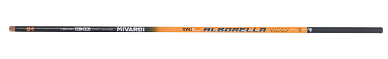 MIVARDI ALBORELLA TMX POLE 450
