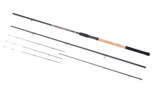 MIVARDI BOMBER METHOD FEEDER 390SSH 70-150G