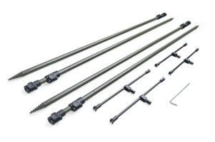 MIVARDI SESSION UMBRELLA XL-HARDCORE KIT