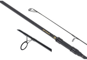 MIVARDI ŠTAP OPTIMUS CARP 390CM 3.5LB