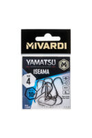 MIVARDI UDICA YAMATSU ISEAMA RING