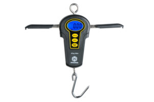 MIVARDI VAGA ZA RIBOLOV DIGITAL SCALE NEW DYNASTY 40KG