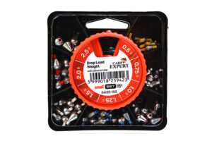 OLOVO SET BUŽIR 4.5-7.5 150G