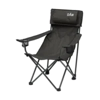 SKLOPIVA STOLICA DAM ICONIC FOLDABLE CHAIR 130KG