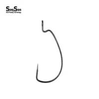 DAIWA STEEZ WORM SS W-OFFSET UDICE